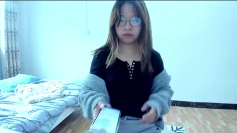 Snapshot of everhigh chatting on 01/21/25, 07:04 Coco online show from 01/21/25, 07:04