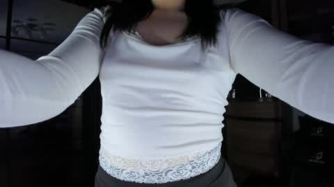 Everlee online show from 02/07/25, 04:56