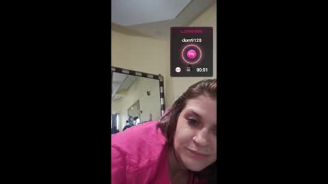 Aly online show from 01/14/26, 07:19