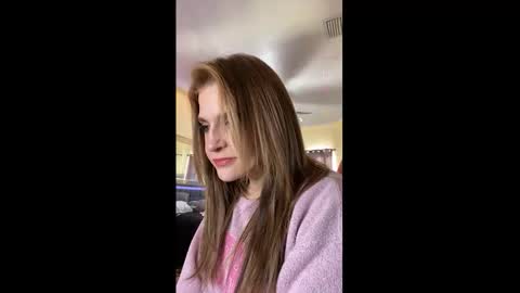 Aly online show from 03/19/26, 01:37