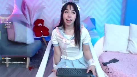 everly_grace online show from 09/09/25, 09:03