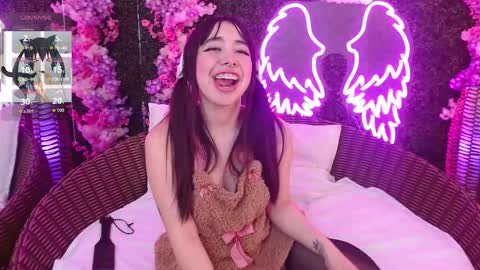 everly_grace online show from 10/22/25, 08:52