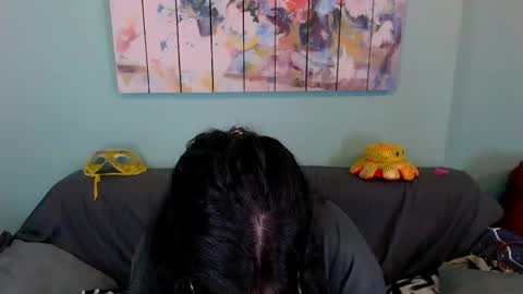 Everly online show from 04/27/26, 06:39