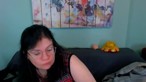 Everly online show from 05/07/26, 08:31