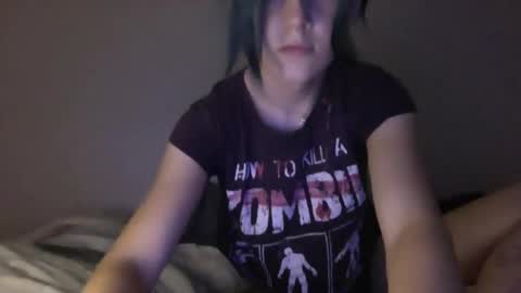 Snapshot of everlyjade chatting on 03/04/25, 05:56 Amelia online show from 03/04/25, 05:56