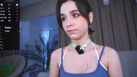 Snapshot of evervessi chatting on 09/26/25, 03:10 Anita online show from 09/26/25, 03:10