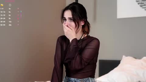 Anita online show from 10/27/25, 03:54