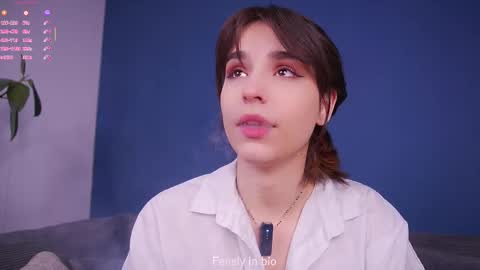 Anita online show from 01/18/26, 06:06