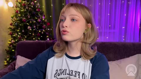 Forget me not eve on CB online show from 01/18/26, 11:36