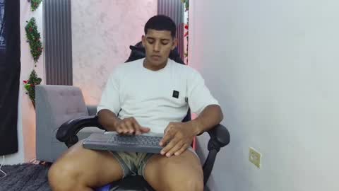 luis online show from 09/20/25, 03:57