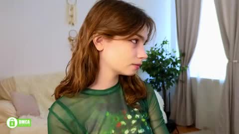 evi_brook online show from 05/06/26, 12:21