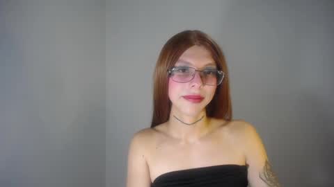 Snapshot of evi_kitty chatting on 01/09/25, 12:35 Evi online show from 01/09/25, 12:35
