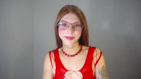 Snapshot of evi_kitty chatting on 01/22/25, 03:41 Evi online show from 01/22/25, 03:41