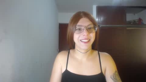 Evi online show from 03/16/26, 01:15