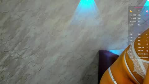 Evi online show from 03/05/26, 01:01