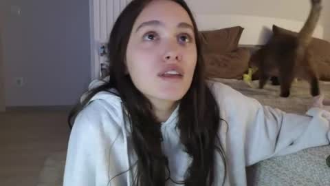 Snapshot of evi_woow chatting on 05/07/26, 07:41 evi_woow online show from 05/07/26, 07:41