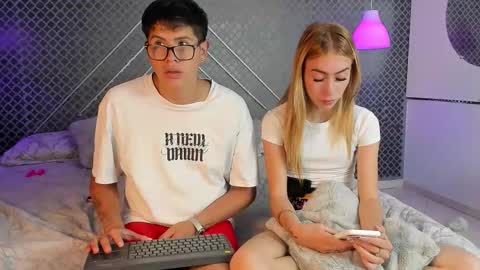 Snapshot of evie_demn chatting on 01/08/26, 08:05 Evie Denm online show from 01/08/26, 08:05