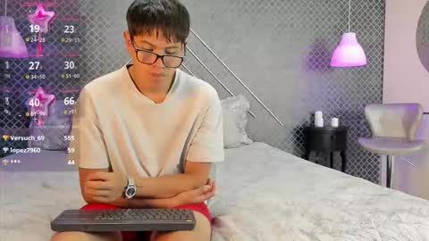 Snapshot of evie_demn chatting on 01/10/26, 11:31 Evie Denm online show from 01/10/26, 11:31