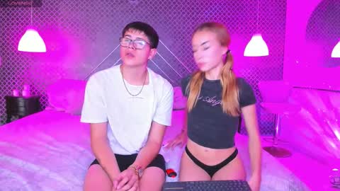 Snapshot of evie_demn chatting on 02/22/26, 02:56 Evie Denm online show from 02/22/26, 02:56