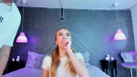 Snapshot of evie_demn chatting on 03/13/26, 09:10 Evie Denm online show from 03/13/26, 09:10