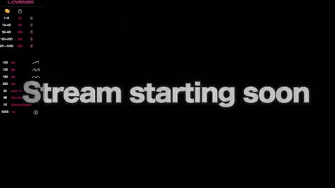 Evie online show from 02/21/26, 01:12