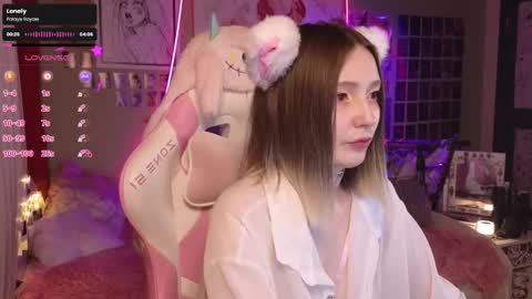 Snapshot of evie_rosen chatting on 11/13/25, 11:58 Evie online show from 11/13/25, 11:58