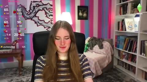 Evie3 online show from 04/29/26, 10:49