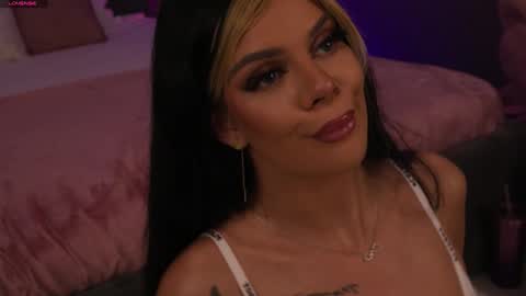 EvieeBliss online show from 03/17/26, 10:07