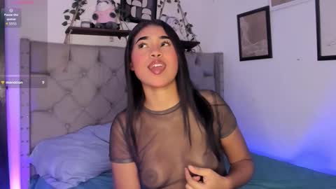 Ivi Alejandra  online show from 11/08/25, 09:13