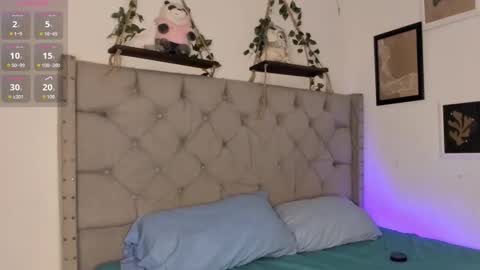 Snapshot of evieh1_ chatting on 02/12/26, 03:12 Ivi Alejandra online show from 02/12/26, 03:12