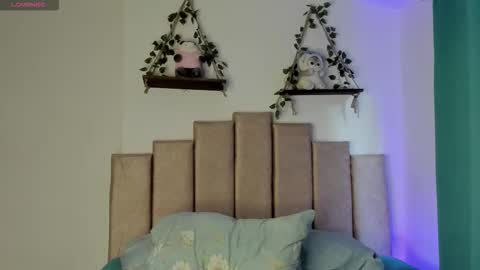 Snapshot of evieh1_ chatting on 03/25/26, 10:16 Ivi Alejandra online show from 03/25/26, 10:16