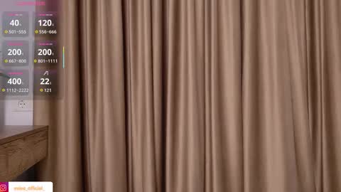 Evie online show from 02/07/26, 01:31