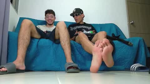 evil_boss1 online show from 05/20/26, 11:44