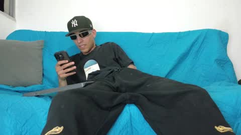 Snapshot of evil_boss1 chatting on 06/27/26, 08:08 evil_boss1 online show from 06/27/26, 08:08