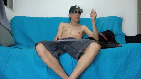 Snapshot of evil_boss1 chatting on 06/28/26, 01:44 evil_boss1 online show from 06/28/26, 01:44