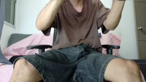 Snapshot of evil_boss1 chatting on 07/07/26, 12:35 evil_boss1 online show from 07/07/26, 12:35