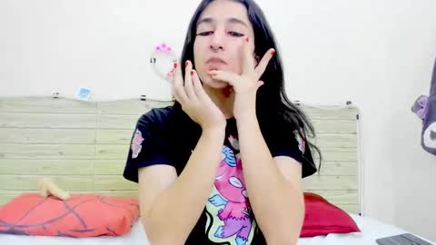 Marley independent model online show from 12/19/25, 08:27