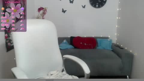 Snapshot of evil_stepmothers chatting on 01/10/25, 11:08 Pamela online show from 01/10/25, 11:08