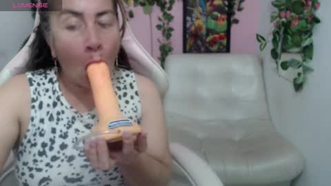 Pamela  online show from 02/27/26, 06:41