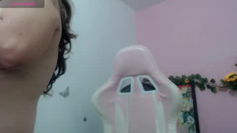 Pamela  online show from 03/10/26, 08:25