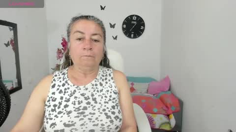 Pamela  online show from 04/26/26, 05:10