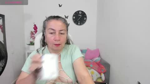 Pamela  online show from 04/27/26, 05:11