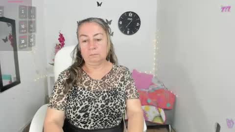 Pamela  online show from 05/02/26, 04:45
