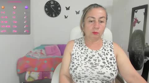 Snapshot of evil_stepmothers chatting on 05/07/26, 07:30 Pamela online show from 05/07/26, 07:30