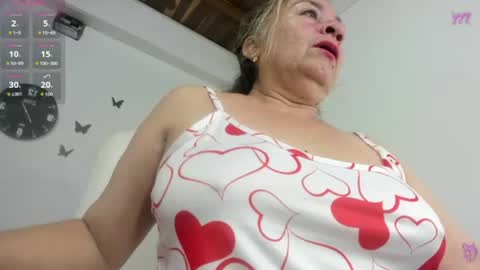 Snapshot of evil_stepmothers chatting on 06/12/26, 06:40 Pamela online show from 06/12/26, 06:40