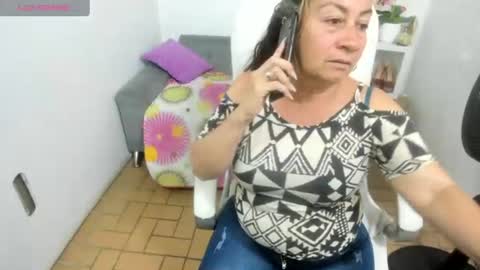 Pamela  online show from 07/17/26, 07:08