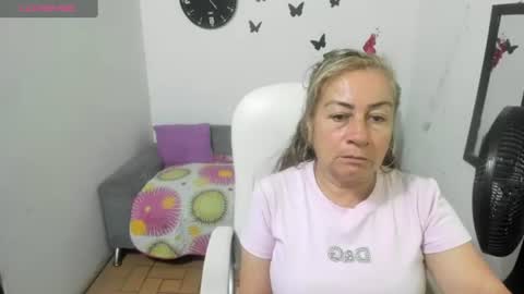 Pamela  online show from 08/01/26, 08:08