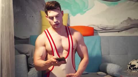 Snapshot of evildavil chatting on 11/20/25, 09:25 David online show from 11/20/25, 09:25