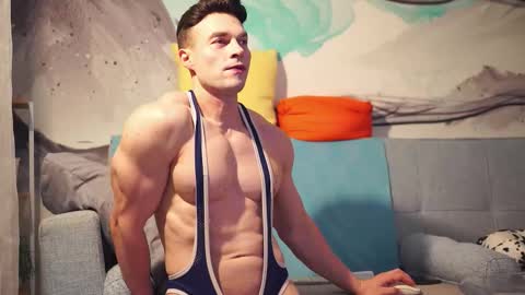 Snapshot of evildavil chatting on 11/27/25, 08:44 David online show from 11/27/25, 08:44