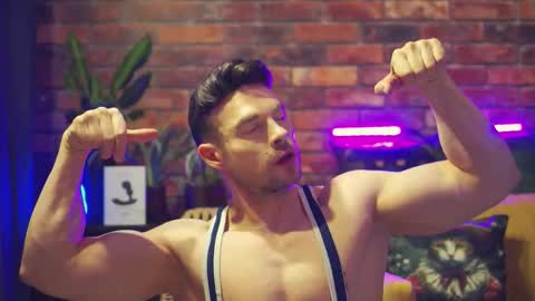 Snapshot of evildavil chatting on 02/19/26, 09:33 David online show from 02/19/26, 09:33